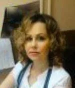 Фото врача: Кондрашова Наталья Геннадьевна