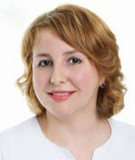 Врач Савостьянова Марина Сергеевна