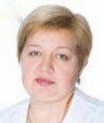 Пустовет Елена Николаевна Фото врача: Пустовет Елена Николаевна
