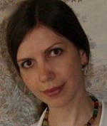 Врач Тюрина Елена Борисовна