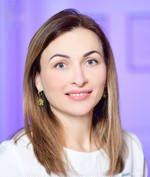 Врач Шашкина Лариса Юрьевна