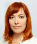 Врач Пособилова Юлия Сергеевна