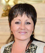 Врач Папкова Ирина Викторовна