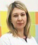 Фатеева Елена Викторовна Фото врача: Фатеева Елена Викторовна