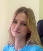Врач Лозовая Полина Константиновна