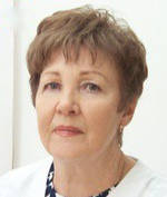 Врач Сибирякова Людмила Ивановна