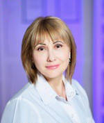 Врач Мкртчян Гульнара Агабалаевна