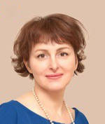 Врач Кривко Елена Михайловна
