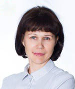 Десненко Инна Викторовна Фото врача: Десненко Инна Викторовна