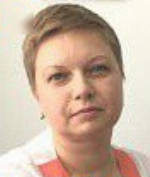Врач Фокеева Анна Валерьевна