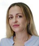 Врач Теплова Марина Александровна