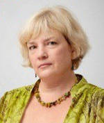 Врач Харитонова Оксана Ростиславовна