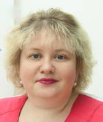 Врач Шляхова Елена Васильевна