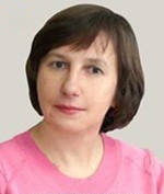 Врач Буденная Татьяна Васильевна
