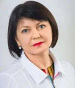 Фото врача: Крузина Людмила Николаевна