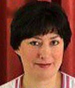 Врач Михайленко Ирина Александровна
