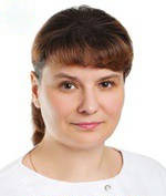 Фото врача: Войнова Оксана Николаевна