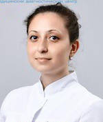 Тагиева Саида Тельмановна Фото врача: Тагиева Саида Тельмановна