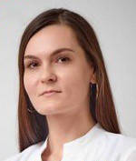 Врач Даниленко Марина Александровна