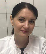 Врач Плугина Ирина Васильевна
