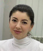 Врач Сулима Нелли Нукриевна
