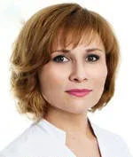Фото врача: Пахомова Ольга Викторовна
