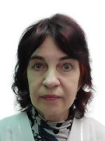 Фото врача: Рачипа Валентина Владимировна