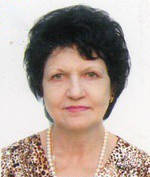 Врач Васильева Галина Ивановна