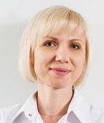 Поколева Юлия Анатольевна Фото врача: Поколева Юлия Анатольевна