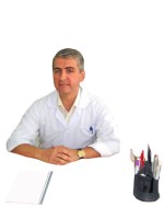 Врач Зурабян Степан Мартиросович