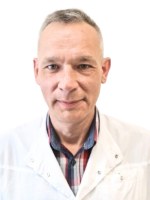 Врач Снопков Леонид Владимирович