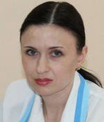 Морозова Ирина Григорьевна Фото врача: Морозова Ирина Григорьевна