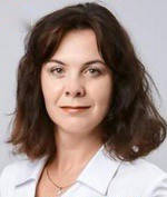 Врач Сафро Елена Владимировна