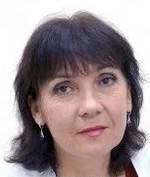 Врач Галан Наталья Георгиевна
