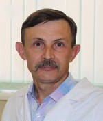 Врач Ольгейзер Валерий Юрьевич