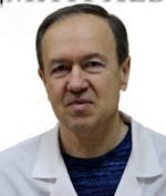Врач Токарев Александр Дмитриевич