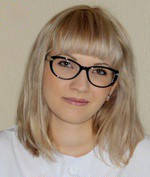Врач Иванова Юлия Сергеевна