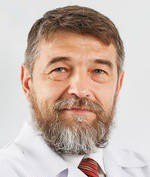 Врач Ватулин Алексей Дмитриевич