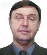 Врач Юдин Валерий Викторович
