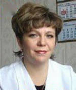 Врач Балычева Елена Юрьевна