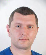 Врач Пихтовников Денис Александрович