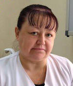 Врач Федотова Инна Юрьевна