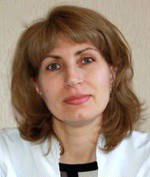Врач Писковец Елена Викторовна