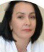 Врач Ковалева Ирина Алексеевна