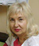 Врач Донскова Татьяна Александровна
