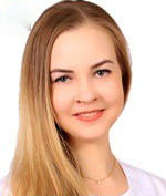 Фото врача: Труфанова Алина Валерьевна