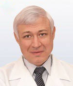 Фото врача: Темиров Николай Эдуардович