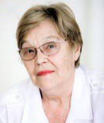 Врач Зобнина Наталья Алексеевна