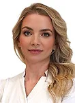 Врач Коновалова Елена Викторовна