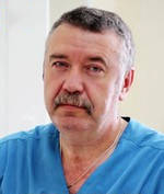 Врач Скляров Юрий Анатольевич